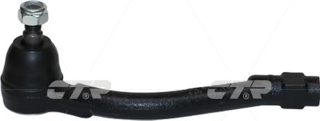 CTR CE0387R - Наконечник рулевой тяги, шарнир abcparts.ee
