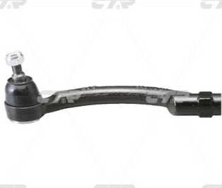CTR CE0372L - Наконечник рулевой тяги, шарнир abcparts.ee