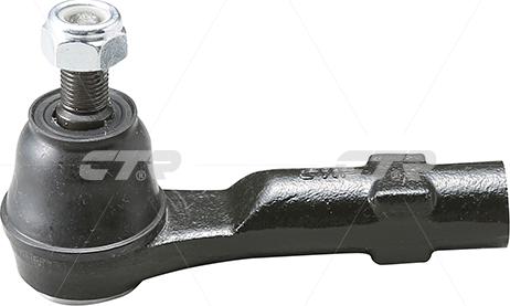 CTR CE0228 - Наконечник рулевой тяги, шарнир abcparts.ee