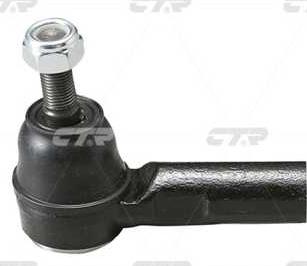 CTR CE0704 - Наконечник рулевой тяги, шарнир abcparts.ee