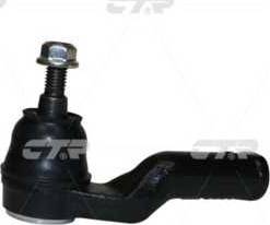 CTR CEF-37R - Наконечник рулевой тяги, шарнир abcparts.ee