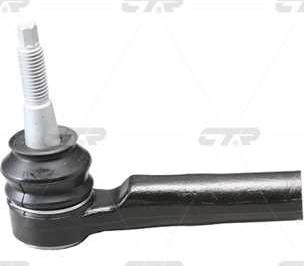 CTR CEG-4 - Наконечник рулевой тяги, шарнир abcparts.ee