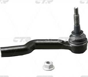 CTR CEG-3 - Наконечник рулевой тяги, шарнир abcparts.ee