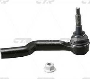 CTR CEG-3 - Наконечник рулевой тяги, шарнир abcparts.ee