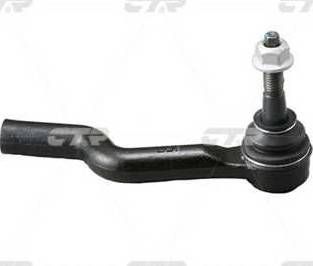 CTR CEG-2 - Наконечник рулевой тяги, шарнир abcparts.ee