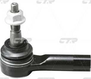 CTR CEKD-24 - Наконечник рулевой тяги, шарнир abcparts.ee