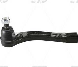 CTR CEKS-9L - Наконечник рулевой тяги, шарнир abcparts.ee