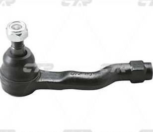 CTR CEN-122 - Наконечник рулевой тяги, шарнир abcparts.ee
