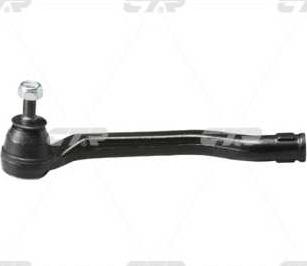 CTR CESS-4L - Наконечник рулевой тяги, шарнир abcparts.ee