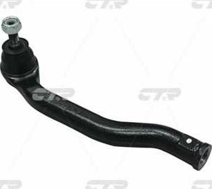 CTR CESS-4R - Наконечник рулевой тяги, шарнир abcparts.ee