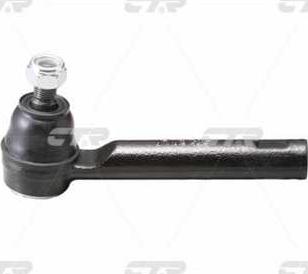 CTR CESU-6 - Наконечник рулевой тяги, шарнир abcparts.ee