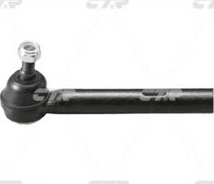 CTR CET-123 - Наконечник рулевой тяги, шарнир abcparts.ee