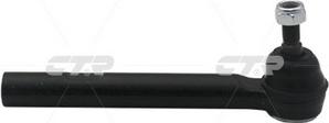 CTR CET-216 - Наконечник рулевой тяги, шарнир abcparts.ee