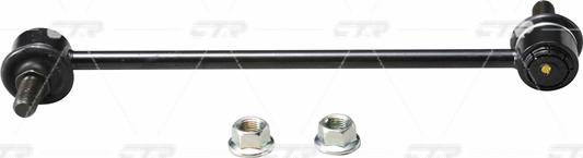 CTR CL0557 - Тяга / стойка, стабилизатор abcparts.ee