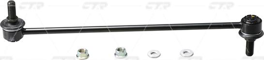 CTR CL0586 - Тяга / стойка, стабилизатор abcparts.ee