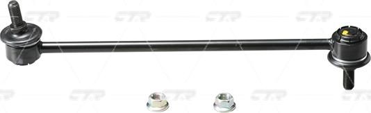 CTR CL0579 - Тяга / стойка, стабилизатор abcparts.ee