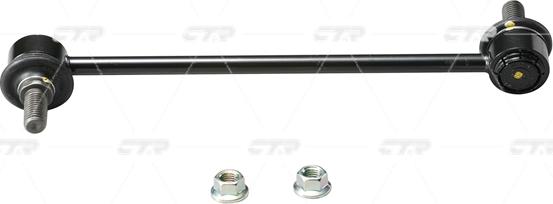 CTR CL0077 - Тяга / стойка, стабилизатор abcparts.ee