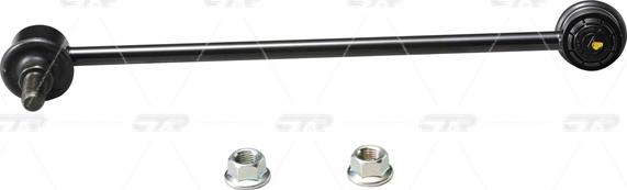 CTR CL0353R - Тяга / стойка, стабилизатор abcparts.ee
