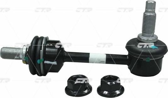 CTR CL0357 - Тяга / стойка, стабилизатор abcparts.ee