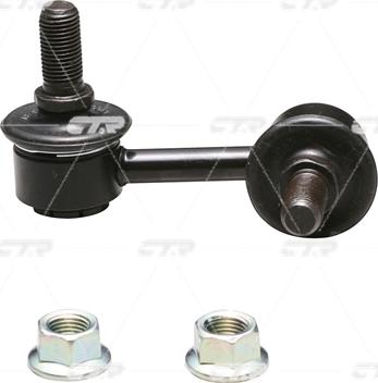 CTR CL0368R - Тяга / стойка, стабилизатор abcparts.ee