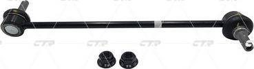 CTR CL0362L - Тяга / стойка, стабилизатор abcparts.ee