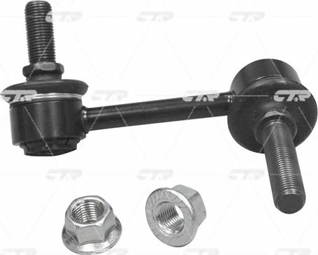 CTR CL0302L - Тяга / стойка, стабилизатор abcparts.ee