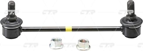 CTR CL0245 - Тяга / стойка, стабилизатор abcparts.ee
