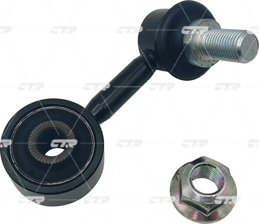 CTR CL0758L - Тяга / стойка, стабилизатор abcparts.ee