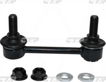 CTR CLT89L - Тяга / стойка, стабилизатор abcparts.ee