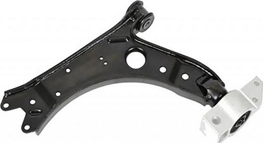 CTR CQ0402L - Рычаг подвески колеса abcparts.ee