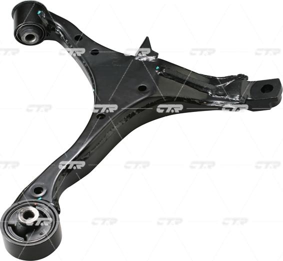 CTR CQ0056L - Рычаг подвески колеса abcparts.ee