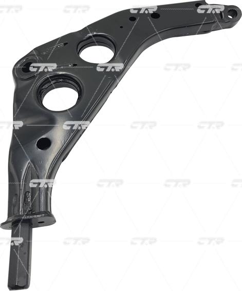 CTR CQ0013R - Рычаг подвески колеса abcparts.ee