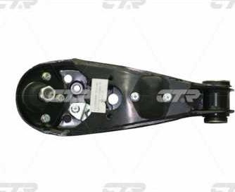CTR CQ0186L - Рычаг подвески колеса abcparts.ee