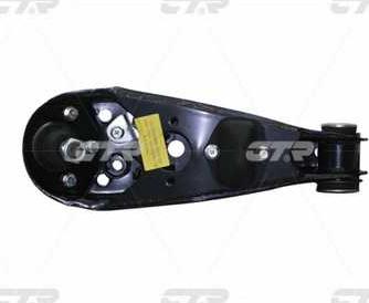CTR CQ0186R - Рычаг подвески колеса abcparts.ee