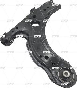 CTR CQ0346 - Рычаг подвески колеса abcparts.ee