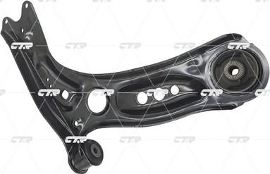 CTR CQ0340L - Рычаг подвески колеса abcparts.ee