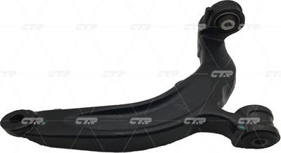 CTR CQ0352R - Рычаг подвески колеса abcparts.ee