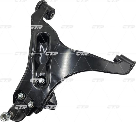 CTR CQ0244L - Рычаг подвески колеса abcparts.ee