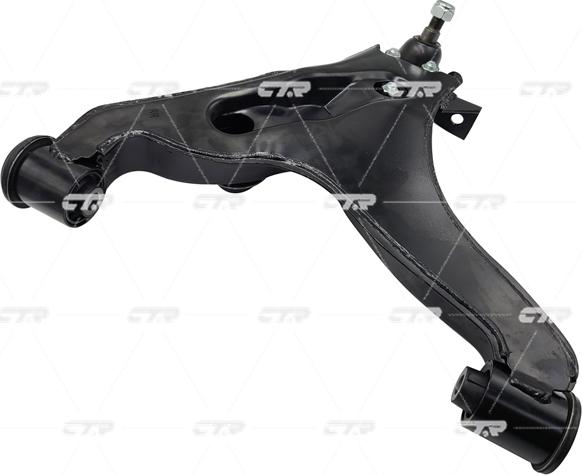 CTR CQ0244R - Рычаг подвески колеса abcparts.ee
