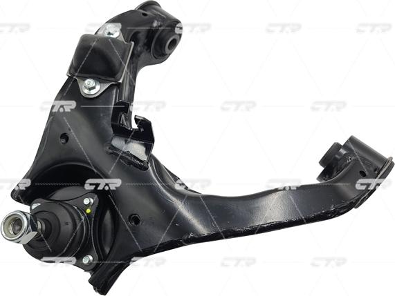 CTR CQ0242L - Рычаг подвески колеса abcparts.ee