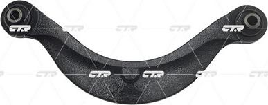 CTR CQ0263 - Рычаг подвески колеса abcparts.ee