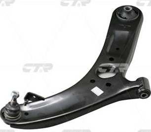 CTR CQKH-94R - Рычаг подвески колеса abcparts.ee