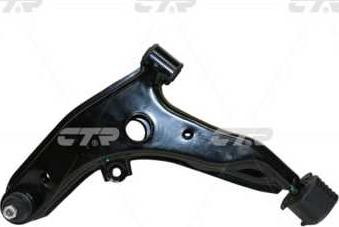 CTR CQM-7L - Рычаг подвески колеса abcparts.ee