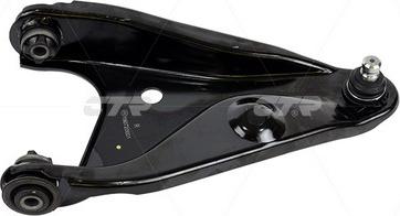 CTR CQRE-1R - Рычаг подвески колеса abcparts.ee