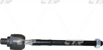 CTR CR0563 - Осевой шарнир рулевой тяги, внутренний abcparts.ee