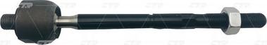 CTR CRRE-14 - Осевой шарнир рулевой тяги, внутренний abcparts.ee