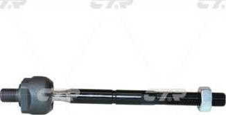 CTR CR0523 - Осевой шарнир рулевой тяги, внутренний abcparts.ee