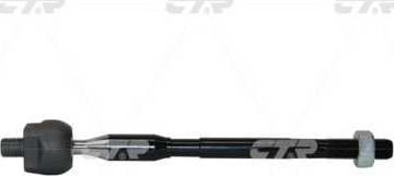 CTR CR0698 - Осевой шарнир рулевой тяги, внутренний abcparts.ee