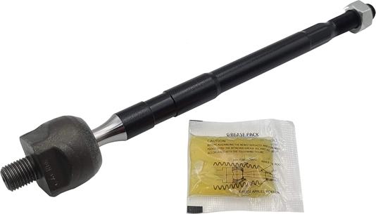 CTR CR0040 - Осевой шарнир рулевой тяги, внутренний abcparts.ee