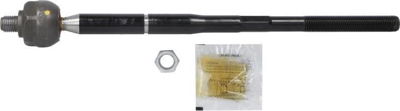CTR CR0015 - Осевой шарнир рулевой тяги, внутренний abcparts.ee
